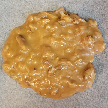 Coconut Pralines