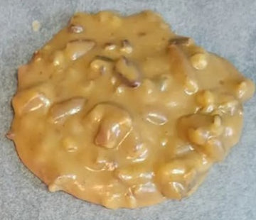 Banana Pralines