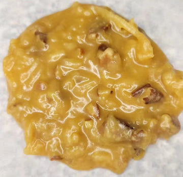 Banana Coconut Pecan Pralines