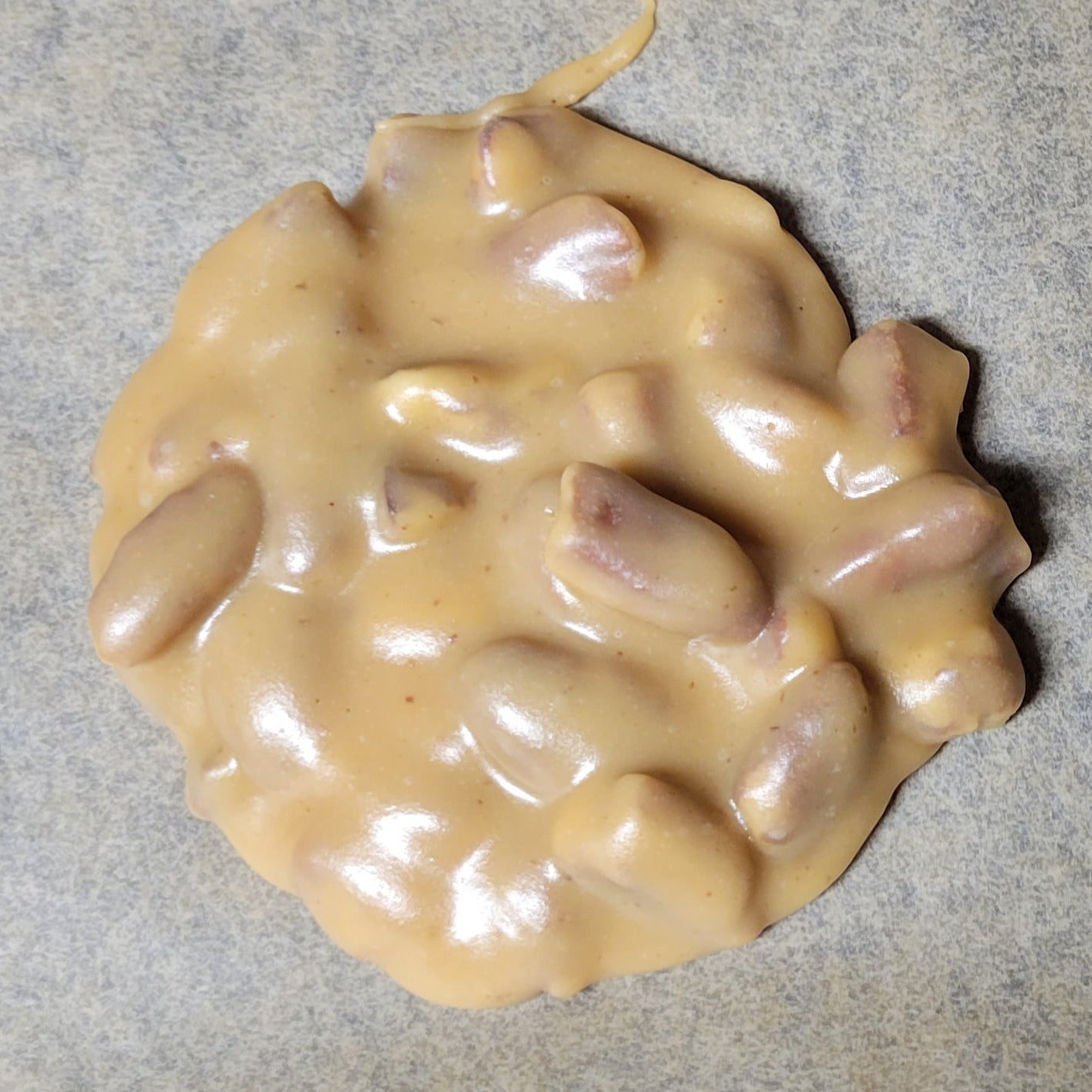 Strawberry Banana Pralines