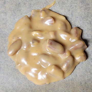 Strawberry Banana Pralines