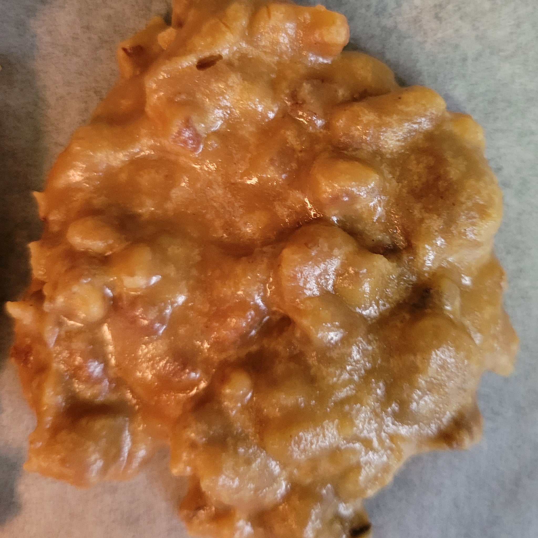 Chocolate Coconut Rum Pralines