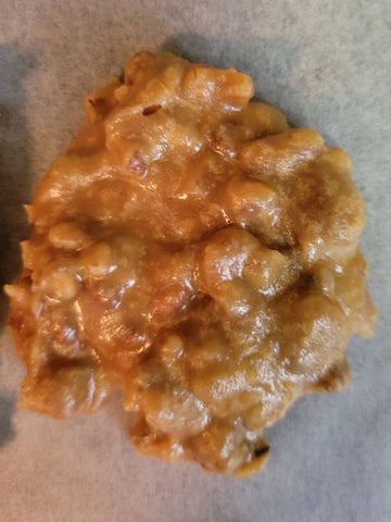 Chocolate Coconut Rum Pralines